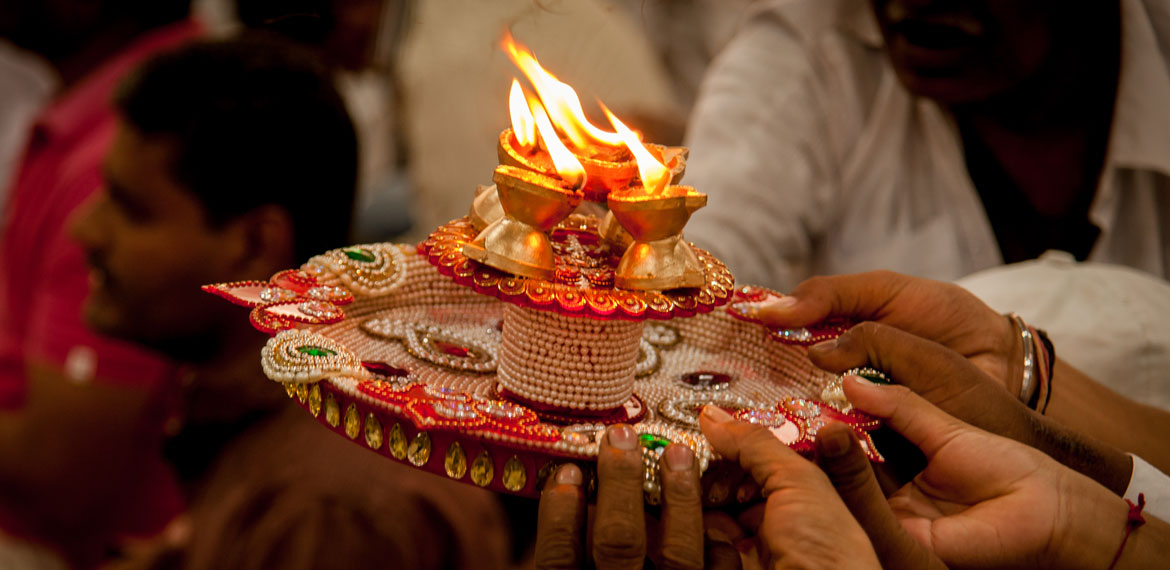 Satyanarayan Katha
